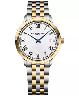 Raymond Weil: Часы 