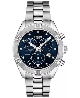 Tissot: Часы  T-Classic