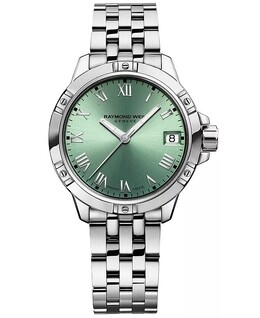 Raymond Weil: Часы 