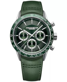 Raymond Weil: Часы 