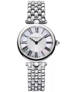 Frédérique Constant: Часы 