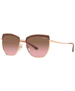 Vogue Eyewear: Очки 