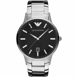 EMPORIO ARMANI: Часы 