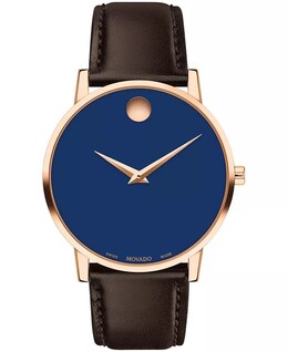 Movado: Часы 