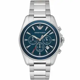 EMPORIO ARMANI: Часы 