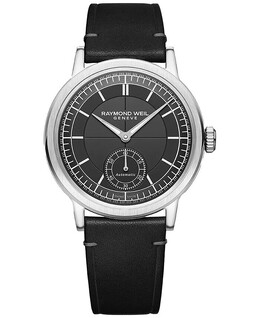 Raymond Weil: Часы 