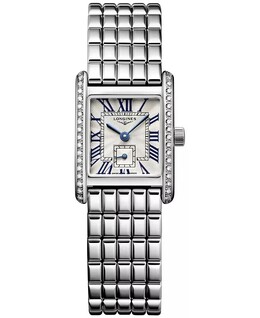 Longines: Часы  DolceVita