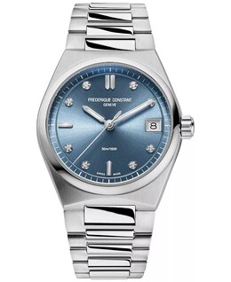 Frédérique Constant: Часы 