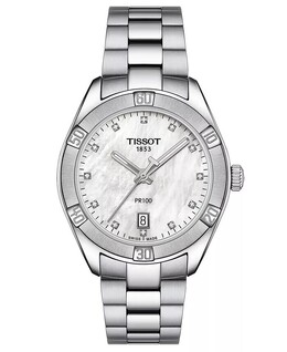 Tissot: Часы  PR-100
