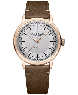 Raymond Weil: Часы 