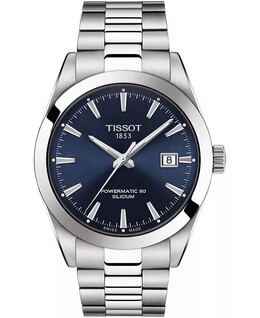 Tissot: Часы  Gentleman