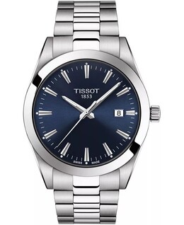 Tissot: Часы  Gentleman