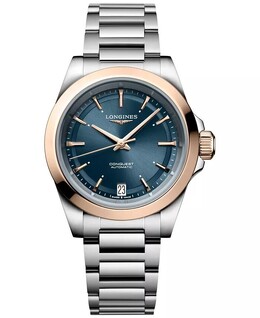 Longines: Часы  Conquest