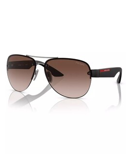 Prada Linea Rossa: Очки 