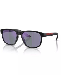 Prada Linea Rossa: Очки 