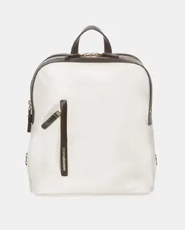 Mandarina Duck: Тёмный рюкзак 