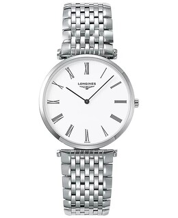 Longines: Часы  La Grande Classique