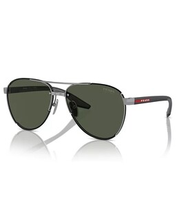 Prada Linea Rossa: Очки 