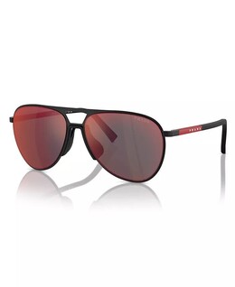Prada Linea Rossa: Очки 
