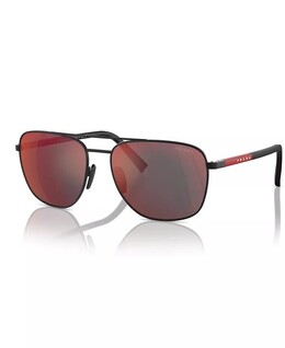 Prada Linea Rossa: Очки 
