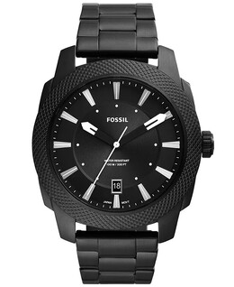 Fossil: Часы 