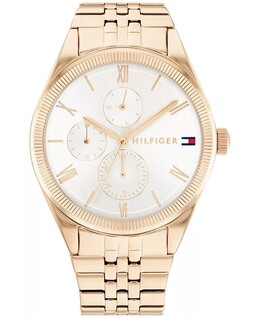 Tommy Hilfiger: Часы 