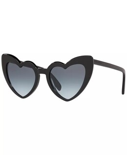 Saint Laurent: Очки  Loulou