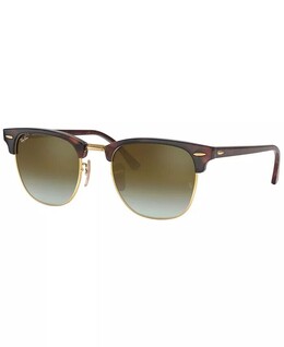 Ray-Ban: Очки  Clubmaster