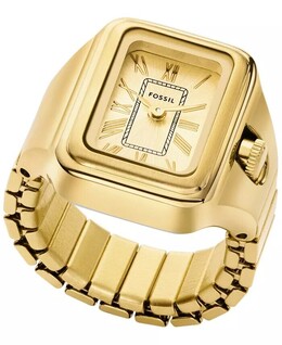 Fossil: Часы 