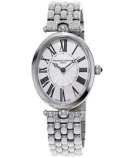 Frédérique Constant: Часы 