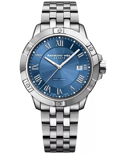 Raymond Weil: Часы 