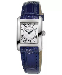Frédérique Constant: Часы 