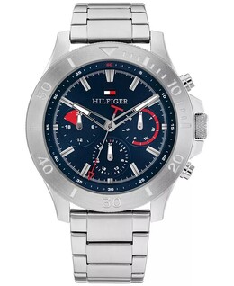 Tommy Hilfiger: Часы 