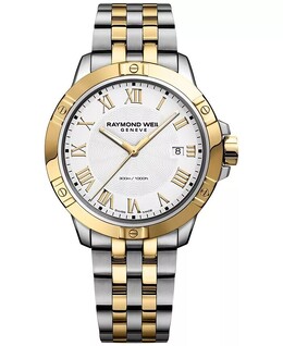 Raymond Weil: Часы 