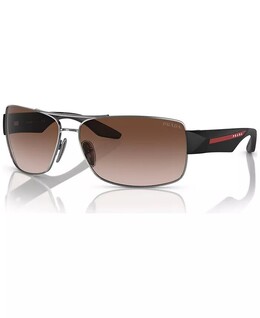 Prada Linea Rossa: Очки 