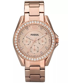 Fossil: Часы 