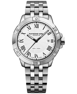 Raymond Weil: Часы 