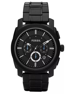 Fossil: Часы 