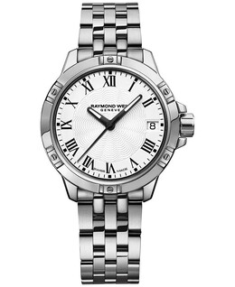 Raymond Weil: Часы 