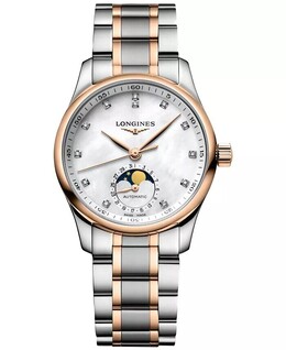 Longines: Часы  Master Collection
