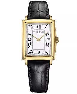 Raymond Weil: Часы 