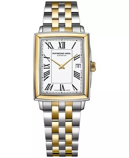 Raymond Weil: Часы 