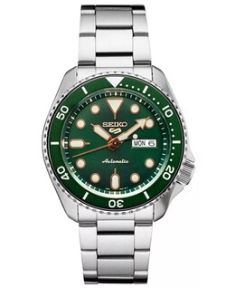 Seiko: Часы 