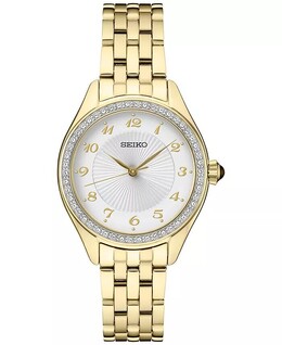 Seiko: Часы 