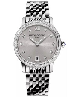 Frédérique Constant: Часы 