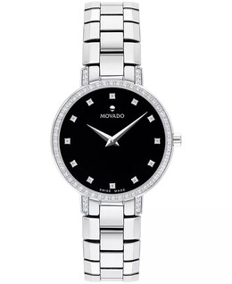 Movado: Часы 