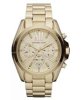 Michael Kors: Часы  Bradshaw