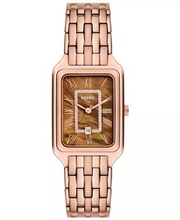 Fossil: Часы 