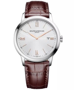 Baume & Mercier: Часы  Classima