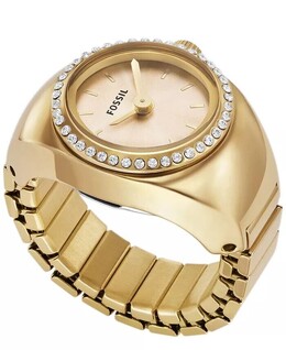 Fossil: Часы 